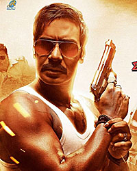 Singham Returns